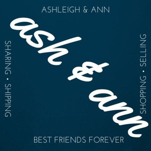 Meet Your Posher, Ashleigh & Ann!! - Picture 1 of 1